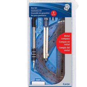 Staedtler Geometry set